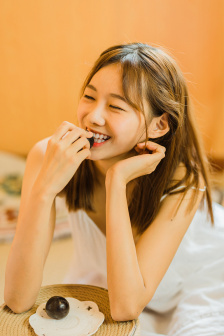 杉杉来